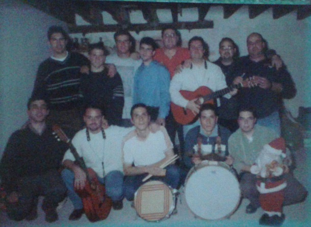 Nadie conoce a nadie - Ensayos