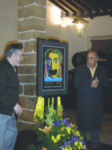 Autor Cartel 2004