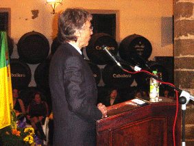 Fernando Gago