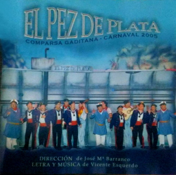 Carátula CD