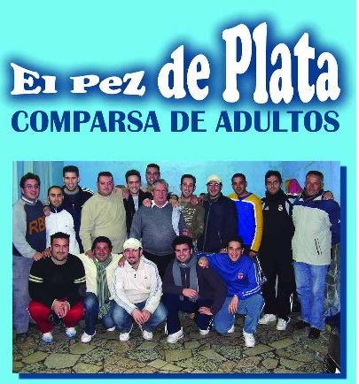 El Pez de Plata - Conjunto