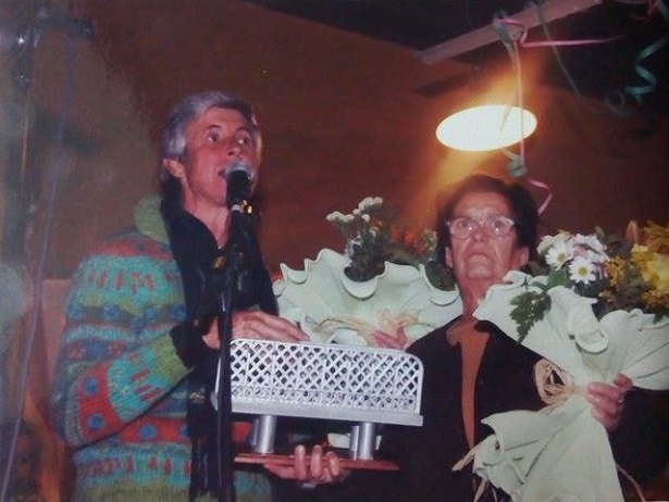ANDAD (Madres Unidas Contra la Droga)