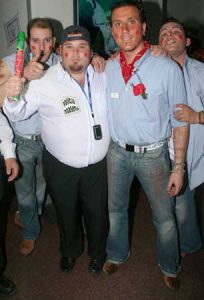 La Banda del Patio