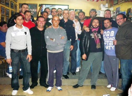 Medio Siglo - Conjunto 