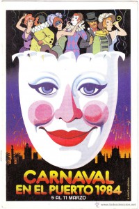 Cartel 1984