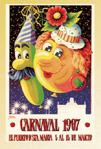 Cartel 1987