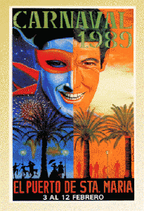 Cartel 1989