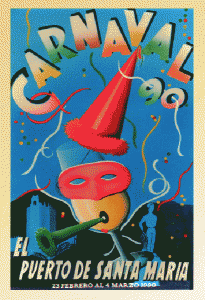 Cartel 1990