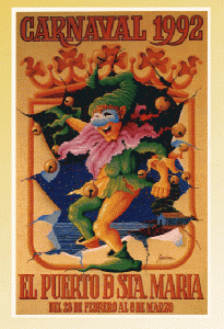 Cartel 1992