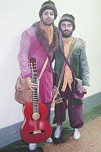 El Nómada
