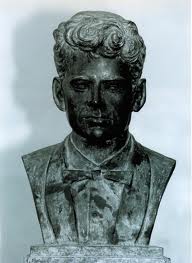 Busto de El Chusco
