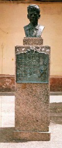 Monumento a El Chusco