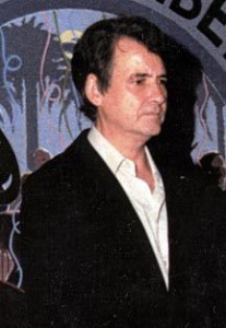 Manuel Camacho Francés - El Chusco