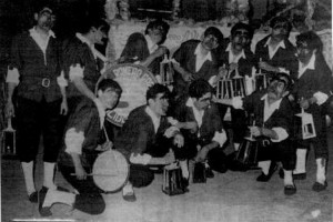 Los Quasimodos