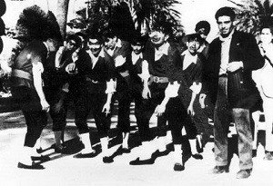 Los Cuasimodos