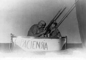 1962 - Los Reyes de la Paciencia (2)
