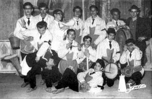 1963 - Los Maridos Modelos