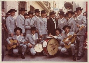 1970 - Los Sénecas