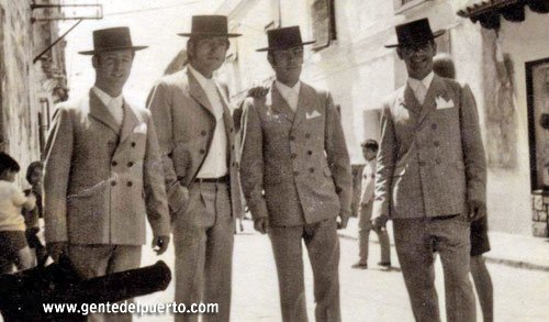 1970.- Los Sénecas