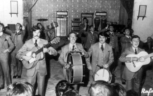 1972 - Los Galanes