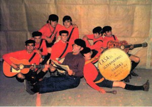  Los Hijos de los Bartolos Vagos
