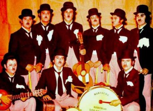 Los Charlots
