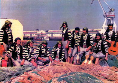 Los Rederos