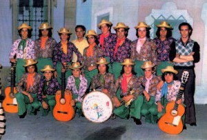 Los Primaverales