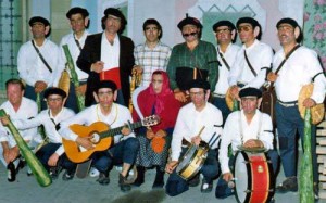 Los Mozos de Villamula del Monte