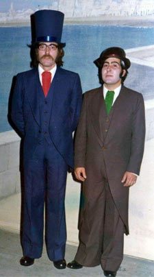 Los Tip y Coll - Tipo