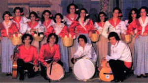Encanto Calé