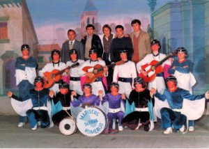 1981 - Nueva Raza