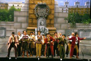 2007.- Los hijos de la libertad