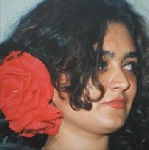 Dolores Subiño Pérez
