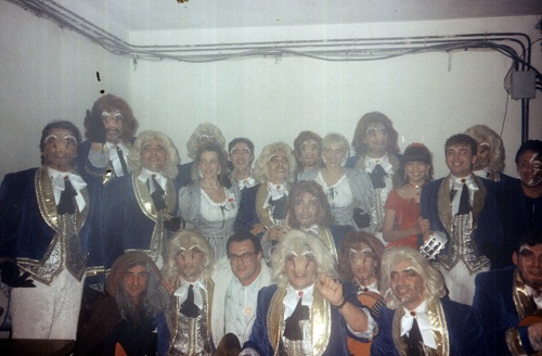 Elección Coquineras 1993 - 22