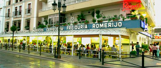 Romerijo