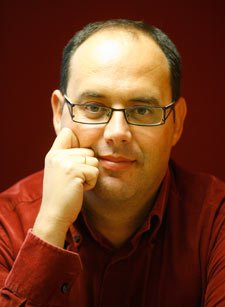 Francisco Gallardo Alvarado