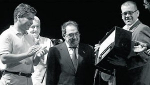 José Benitez González