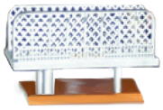 Insignia Puente San Alejandro