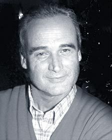 Francisco Soto Ruiz