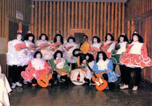 Huevo a la Flamenca