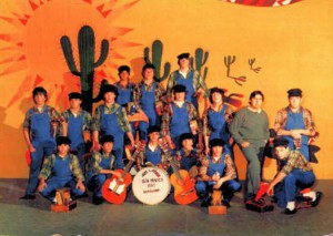  Los Limpias