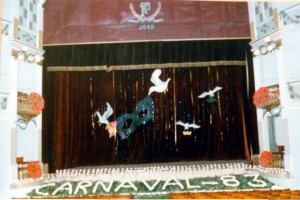 Teatro Principal 1983