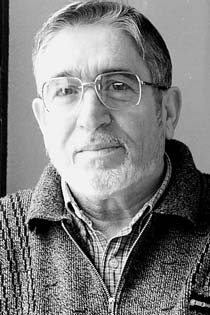 Diego Caraballo Blanco Pregomero 1997