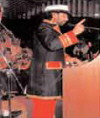 PEDREÑO