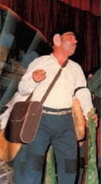 Vicente Bernal Gallego