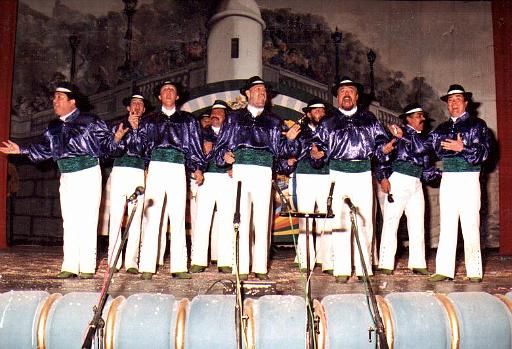 Andaluces de Jaén
