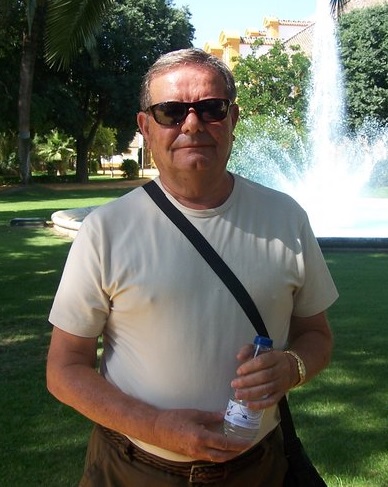 Francisco Güelfo Alvarez