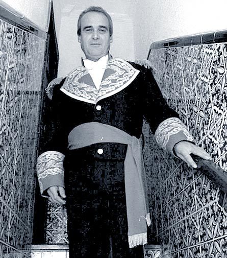 Pregonero 1999