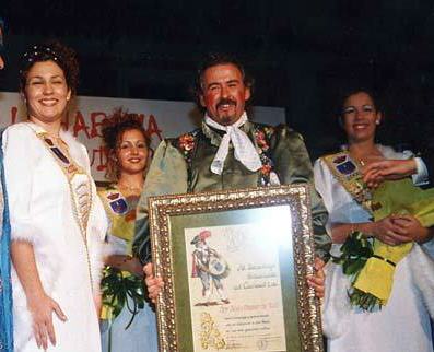 Coquinera 2000